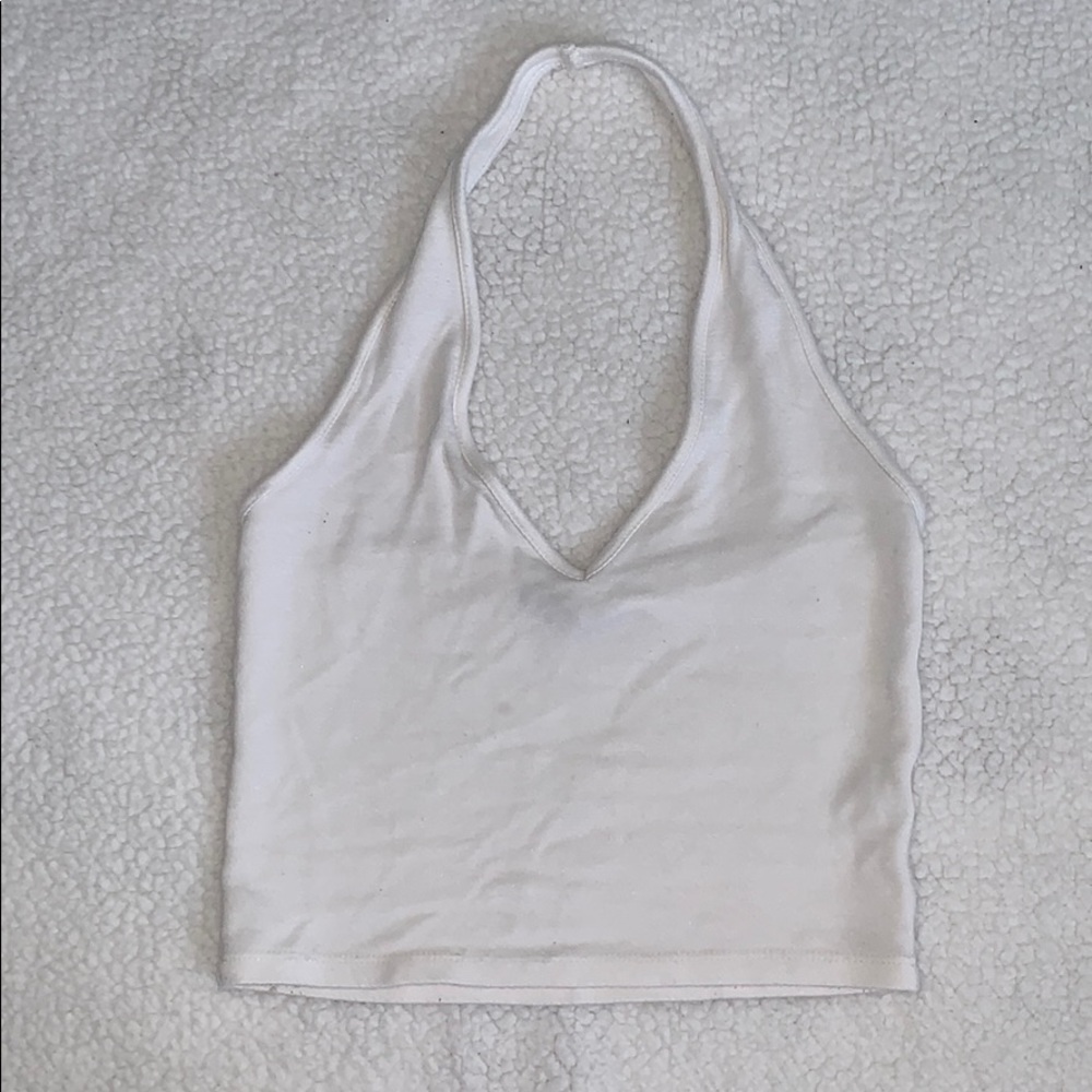 Brandy Melville Crop